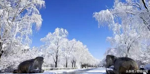 深冬京郊自驾游,春节京郊自驾游去哪里好玩