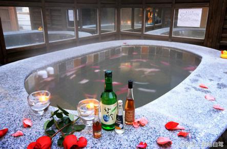 北京冬季自驾温泉游推荐,北京周边可以野浴的地方