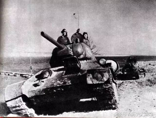 看完这些苏联女性的事迹,就知道卫国战争前为何要加“伟大”了