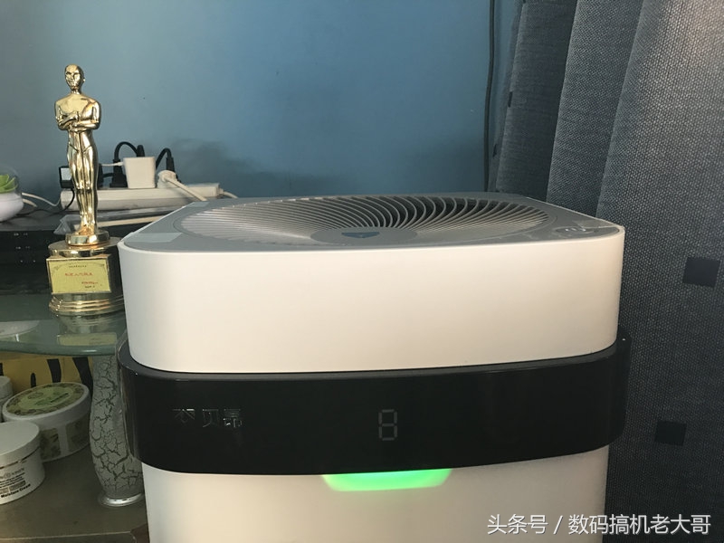 贝昂空气净化器x3靠谱吗,贝昂空气净化器x3除甲醛测试