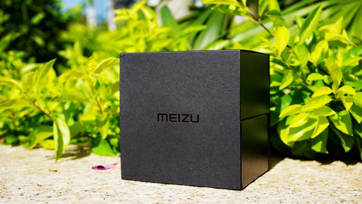 魅族什么时候发布智能手表,这才是真正的智能手表