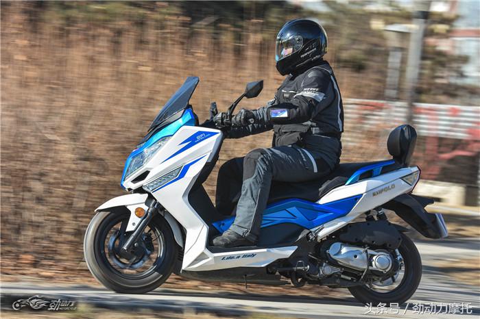 金城欧宝路200cc踏板摩托车,金城欧宝路200cc水冷