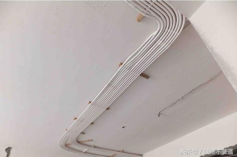 水电线管横平竖直好还是大弯好,水电横平竖直和大弯价格差多少