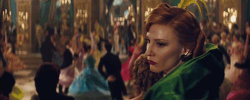 被2017的大片阵容吓哭，心疼钱包ing...