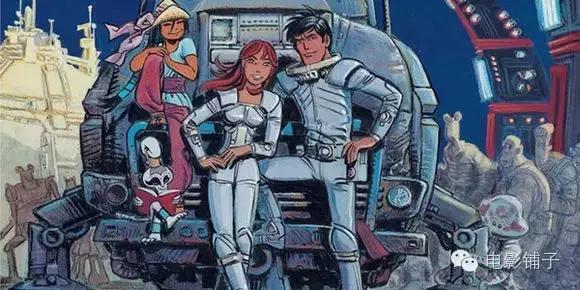 被2017的大片阵容吓哭，心疼钱包ing...