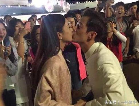 赵丽颖和奥运冠军张继科唱歌视频,张继科赵丽颖跨年夜