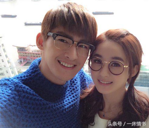 赵丽颖和奥运冠军张继科唱歌视频,张继科赵丽颖跨年夜