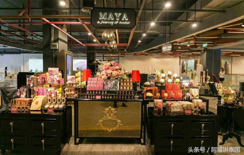 曼谷购物景点大全,旅游攻略曼谷自由行路线