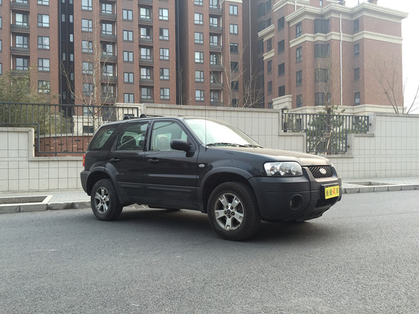 二手六缸越野车有哪些,十多万买六缸车国产越野车