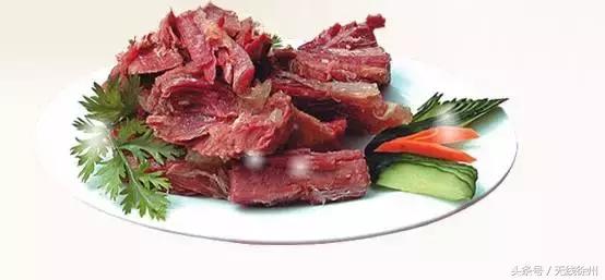 徐州特产有哪些值得带的,徐州适合带什么特产回家呢