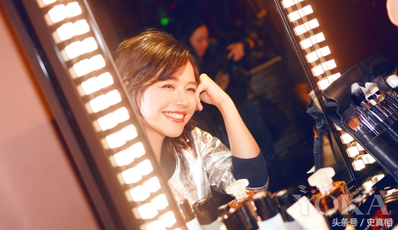 马思纯有什么背景,马思纯背景曝光