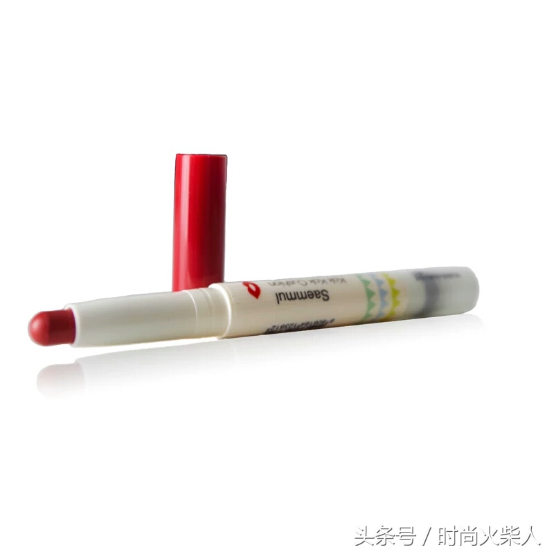 五星好评口红一百元就能买到