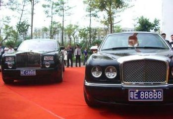 深圳粤b车牌新政策,深圳车牌粤b88888是哪个公司的