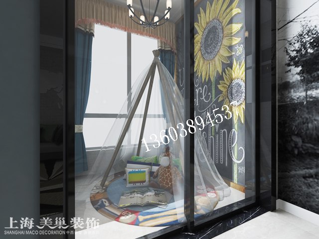 美巢装饰智能家居体验馆怎么样,美巢装饰工程有限公司优惠