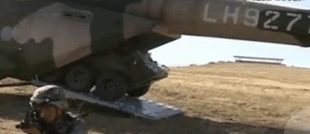 中国最新型正在研制的军用直升机,国产重型直升机最新消息