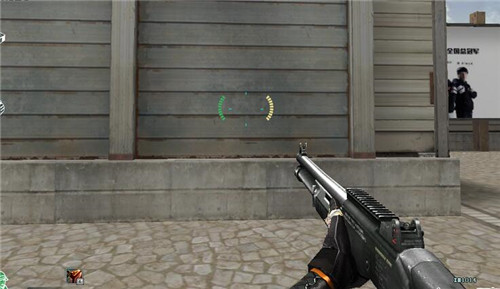 CF元老级*器武**的相关问题，作为老兵的你能答对多少？