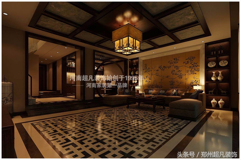 郑州天地湾精装上叠,郑州市天地湾别墅