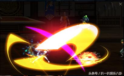 dnf最全二觉,dnf二觉技能演示