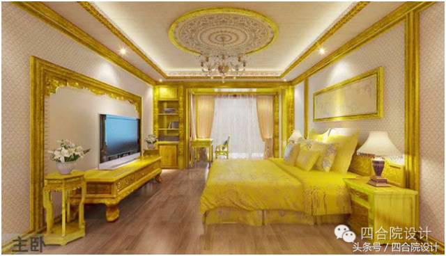 小客厅中式装修,商品房中式装修