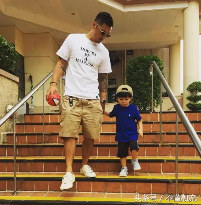 余文乐和converse的联名款,余文乐和converse