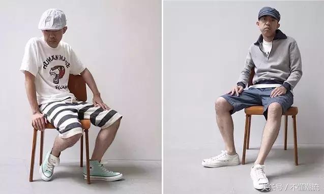 余文乐和converse的联名款,余文乐和converse