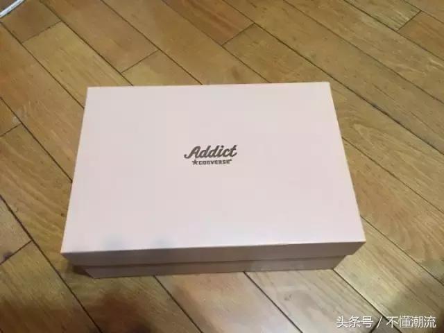 余文乐和converse的联名款,余文乐和converse