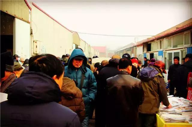 天津淘宝街搬哪去了,天津淘宝街地址有哪些