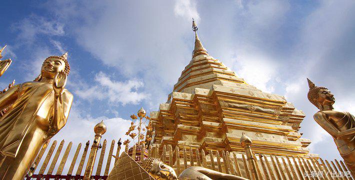 清迈去哪个岛方便,清迈最值得去的十个地方