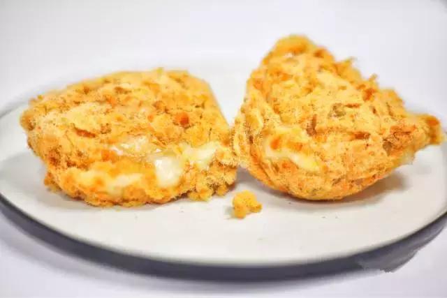 南京好吃的酥点有哪些,南京最正宗的老字号点心