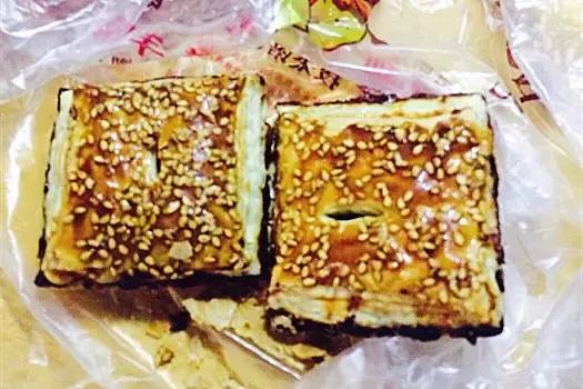 南京好吃的酥点有哪些,南京最正宗的老字号点心