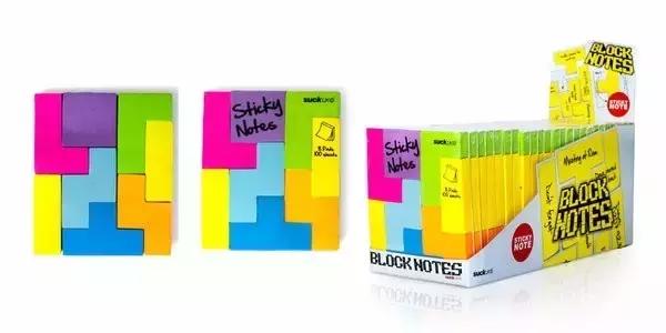 其实便签真的有好多秘密,最好用的便签