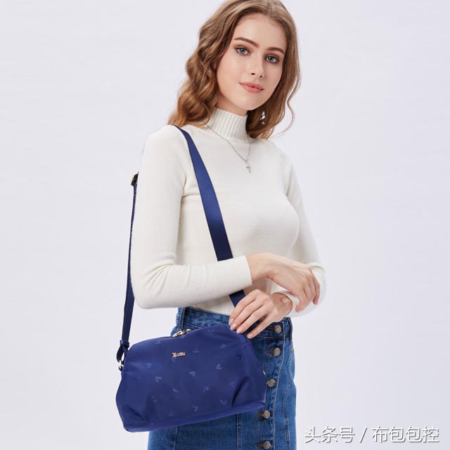 不洋气的包包,谁说秋冬不能时尚