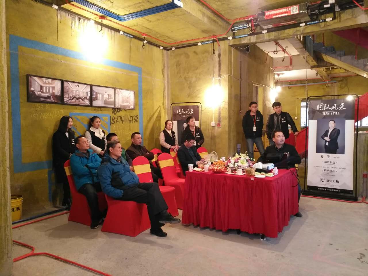 唐嫣和唐爸,能让所有人都满意吗