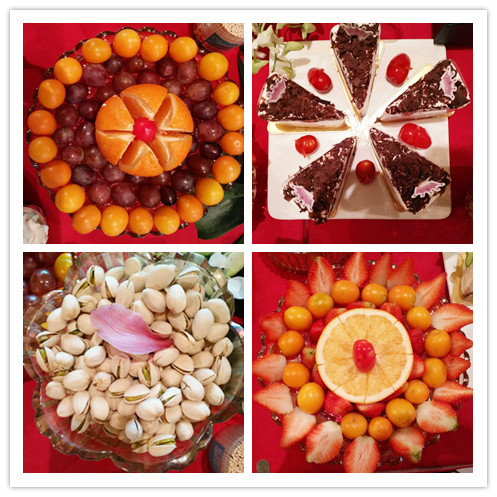 唐嫣和唐爸,能让所有人都满意吗