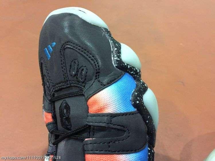 阿迪crazy8测评,adidascrazy8白