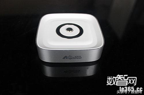 评测｜应对寒冬雾霾新管家麦乐克安居侠PM2.5检测仪来了！