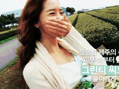 不止免签和免税店，还有各家爱豆，都在喊你去济州岛办婚礼！