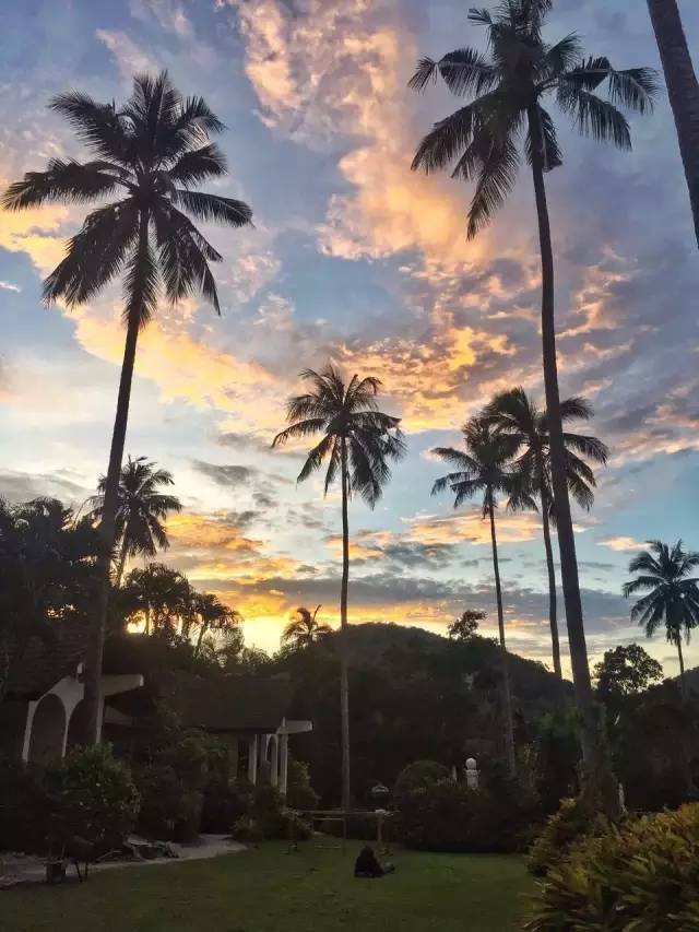 四川帅大叔暴改普吉岛民宿，用时4个月他活出了你最羡慕的样子