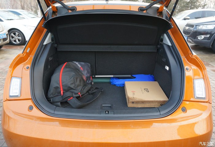 只要媳妇喜欢就好奥迪A1购置感受