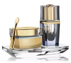 香奈儿化妆品和海蓝之谜哪个好,香奈儿在化妆品的地位