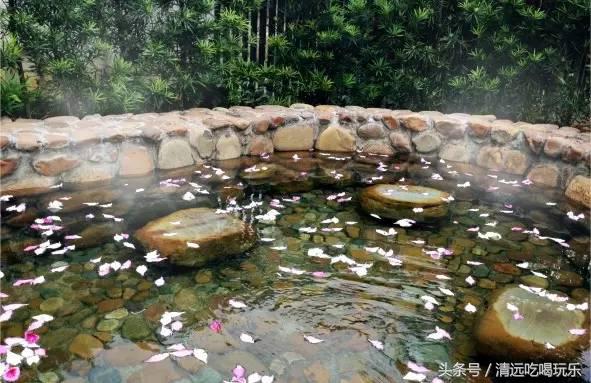 英德温泉‘约泡’全攻略,这个冬天约一‘泡’?