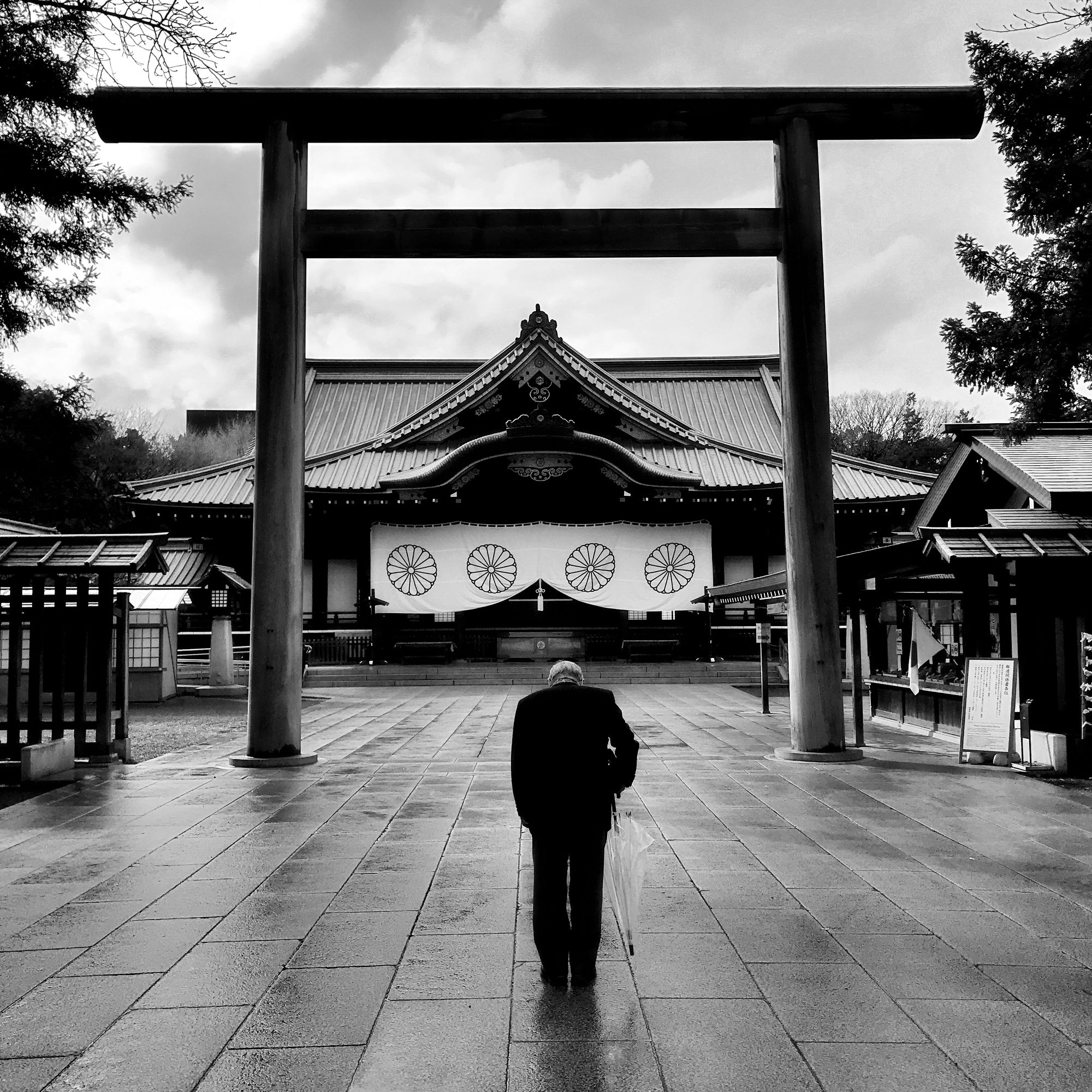 快门带给我的原始感动——关于赵涤尘的OPPOR9s日本之旅