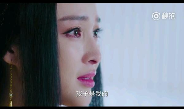 孤芳不自赏杨颖与钟汉良,孤芳不自赏拍摄钟汉良杨颖对手戏