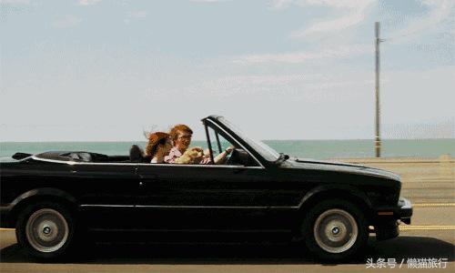 新西兰旅游驾车攻略图大全,新西兰自驾需要什么驾照