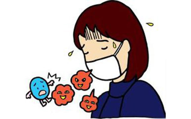 治哮喘的气雾剂能治支气管痉挛吗,治哮喘有哪几种气雾剂图片