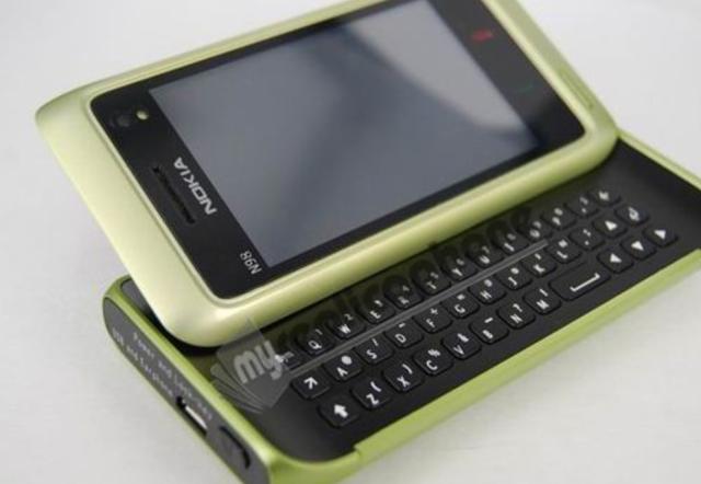 你见过的苹果手机有多假,你见过哪些山寨手机品牌