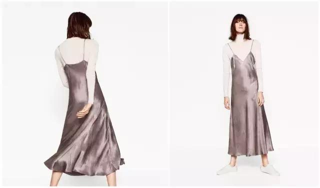 zara新季必买的单品,zara夏季爆款推荐