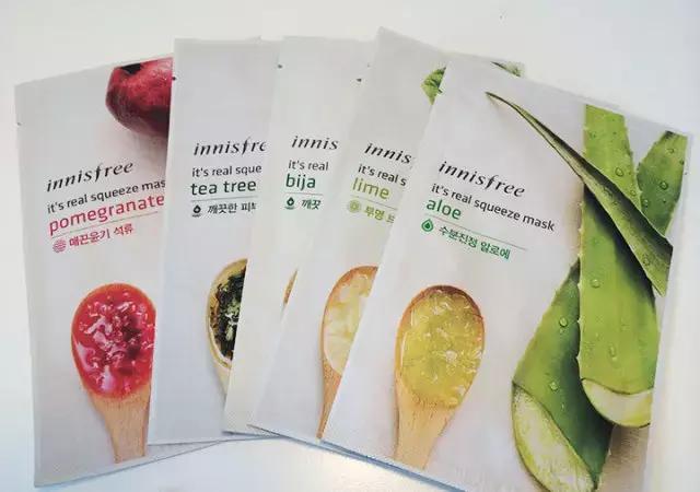 悦诗风吟小蓝瓶,悦诗风吟小绿瓶是什么