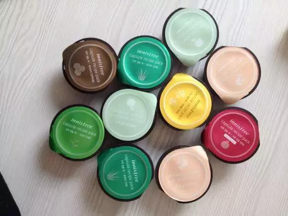 悦诗风吟小蓝瓶,悦诗风吟小绿瓶是什么