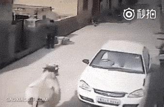 山路大巴不是那么好坐，你们还敢说自己是搬砖的？